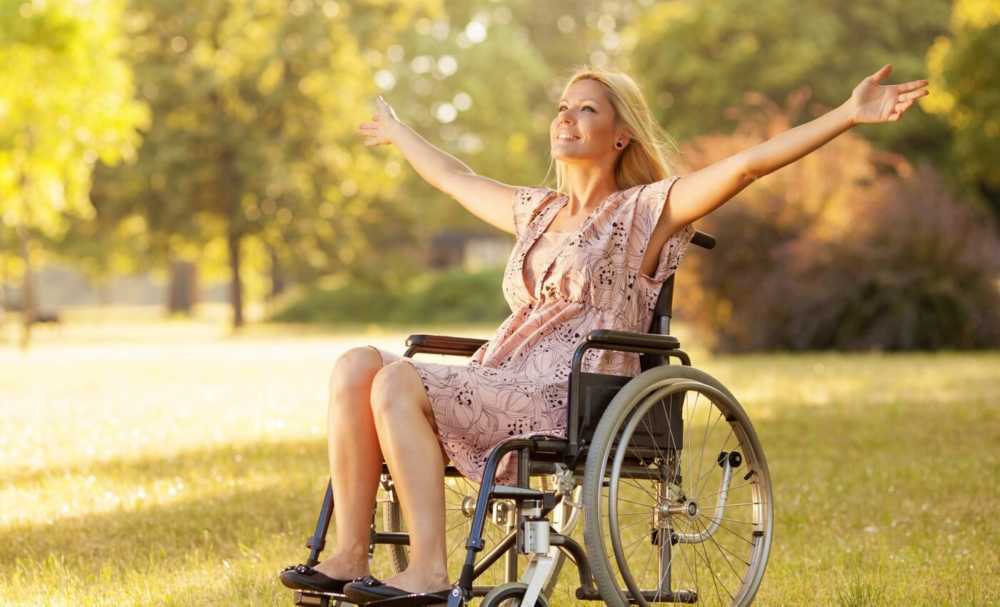 rencontre femme handicapée